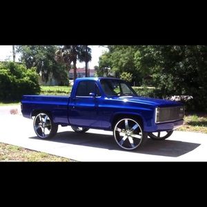 Meet your Posher, Jay